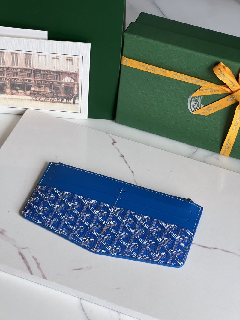 Goyard Wallets